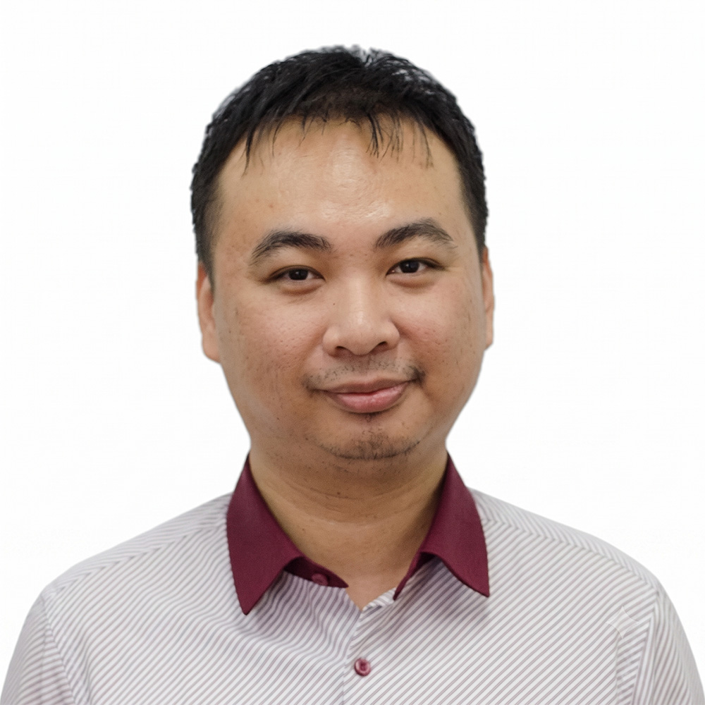 Mr. Voon Wee Kian